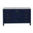 Claudett 60'' Single Bathroom Vanity with Top-1509762409-1509762388