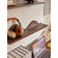 Tablette flottante en bois Kaaliyah-85703430