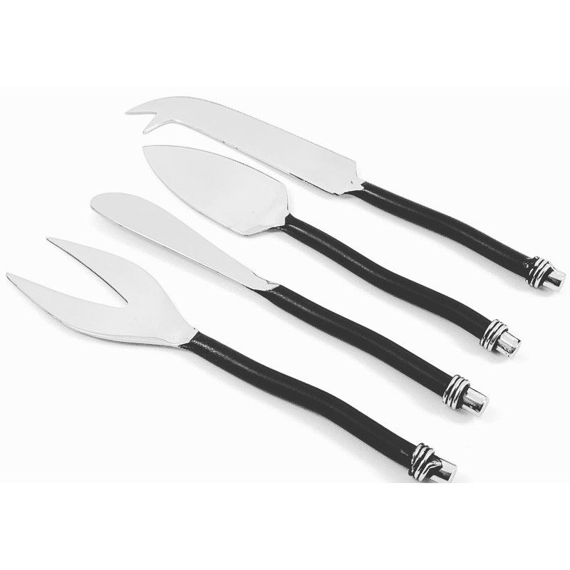 Stainless Steel Serving Piece