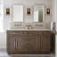 Orear Flush Mounted Sconce