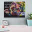 Red Barrel Studio® «Not Spoilé» par Dean Russo Studios, art mural sur toile-376901942