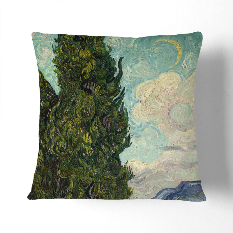 Square Cushion, 40cm H x 40cm W x 15cm D