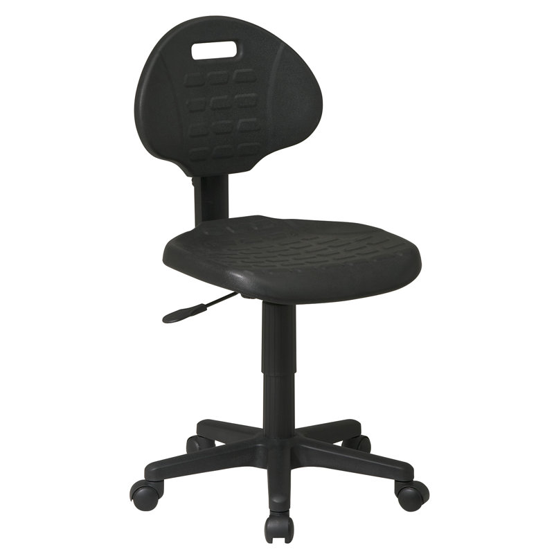 Chaise de travail Hathcock
