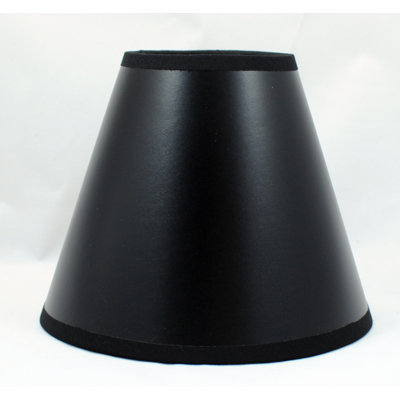 5'' H Paper Empire Lamp Shade