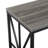 Jaiseon Frame End Table with Storage-811761765