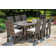 Largo Outdoor Dining Table