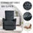 Rosanell Upholstered Power Recliner-259717032