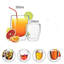 Verre en cristal sans plomb-966332099