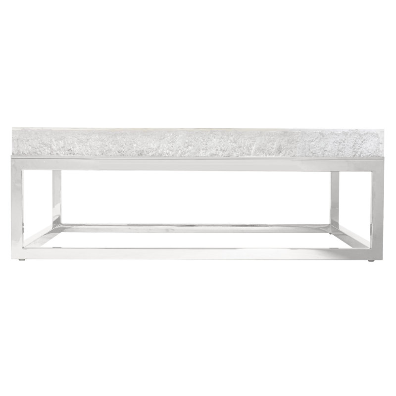 Single Coffee Table