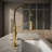 Kohler Tournant Single Handle Semi-Professional Pre-Rinse Kitchen Faucet with Three-Function Pull Down Sprayer-62791586