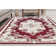 Arliz Oriental Indoor Rug