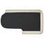 Aireon Velvet Chaise Lounge