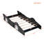 Lit plateforme simple avec roulettes-1849213718
