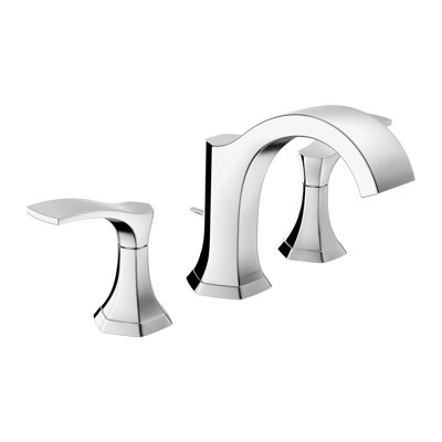 Robinet de salle de bain avec drain Locarno