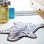 Zebra Bath Mat-21579608