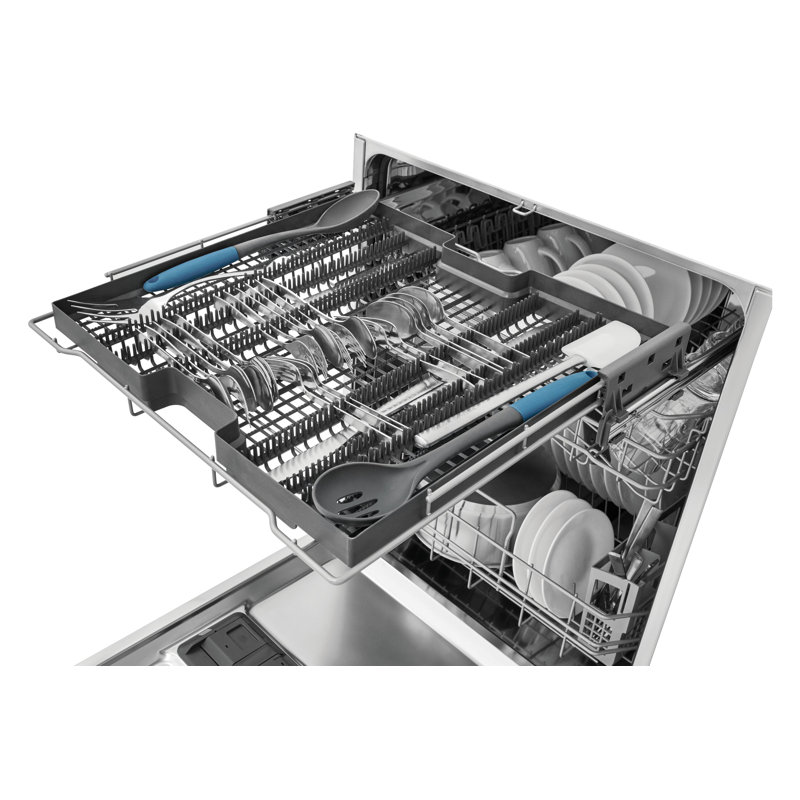 Lave-vaisselle encastrable 24 po