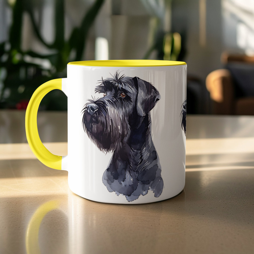 German Shorthaired Pointer Design 11oz Coffee Mug