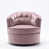 Velours rose est en rupture de stock