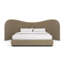 * Clio Queen Bed-974609028