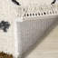 Tapis crème tribal / Sud-Ouest-86782734