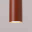 Bergmundur - Light Stainless Steel Pendant-2081172260-2081172257-2081172261
