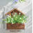 Wall-Mounted Artificial Flower