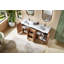 Parma 72" W Double Vanity-2098432046