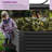 Millerville Raised Garden Bed-8x4x1.5 FT-2088059991-2146298834