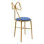 Fauteuil à dossier papillon 13,39 po-806231401-806231407