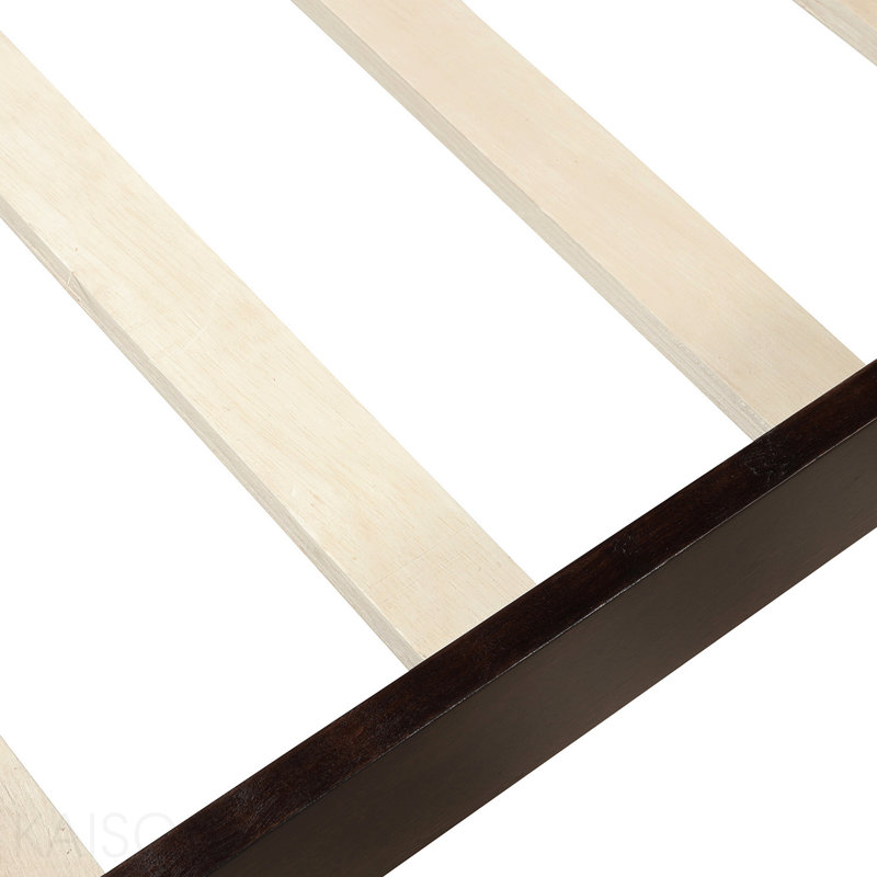 Matériau de la structure en bois, Espresso