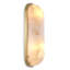 Sumo 2 - Light Flush Mounted Sconce