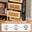 Commode 5 tiroirs l 17,7 po-1474014692