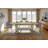 Cleodora 70" Extension Acacia Dining Table