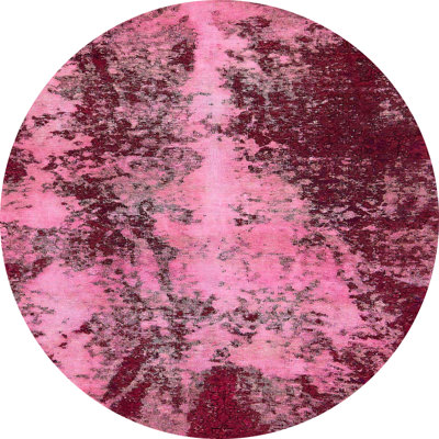 Abstract Indoor Rug