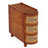 3 Drawer End Table