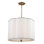 Sweeny 4 - Light Pendant
