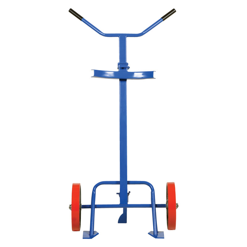 800 Lb. Capacity Platform Dolly