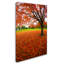 «expressions, reproduction de photo sur toile tendue Halke-12628487