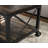 Rectangular Rolling Coffee Table