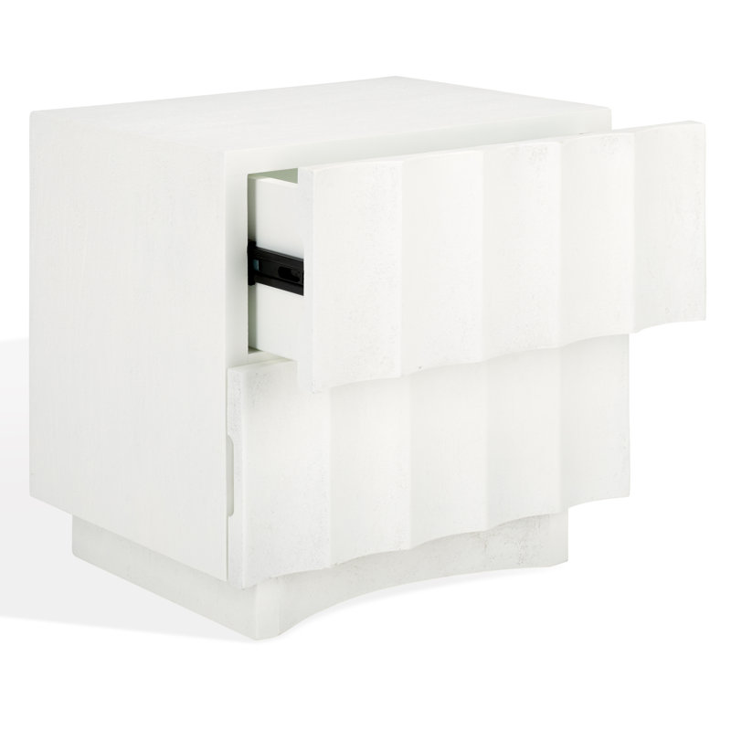 Alvan 19.7'' W Nightstand