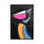 Pink/Blue/Black/Yellow is out of stock