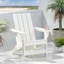 Chaise Adirondack Encino