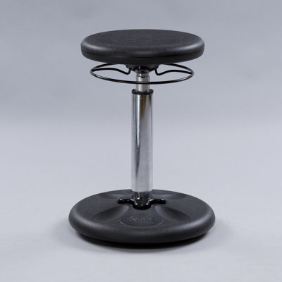 Tabouret de classe 22 po Massimo