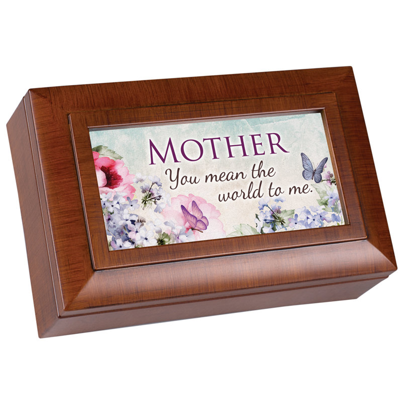 Ahnesti Plastic Memory Box