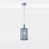 Chrome Smoked Glass is out of stock