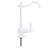 9" Victorian 1-Lever Handle Cold Water Dispenser Faucet-98386927