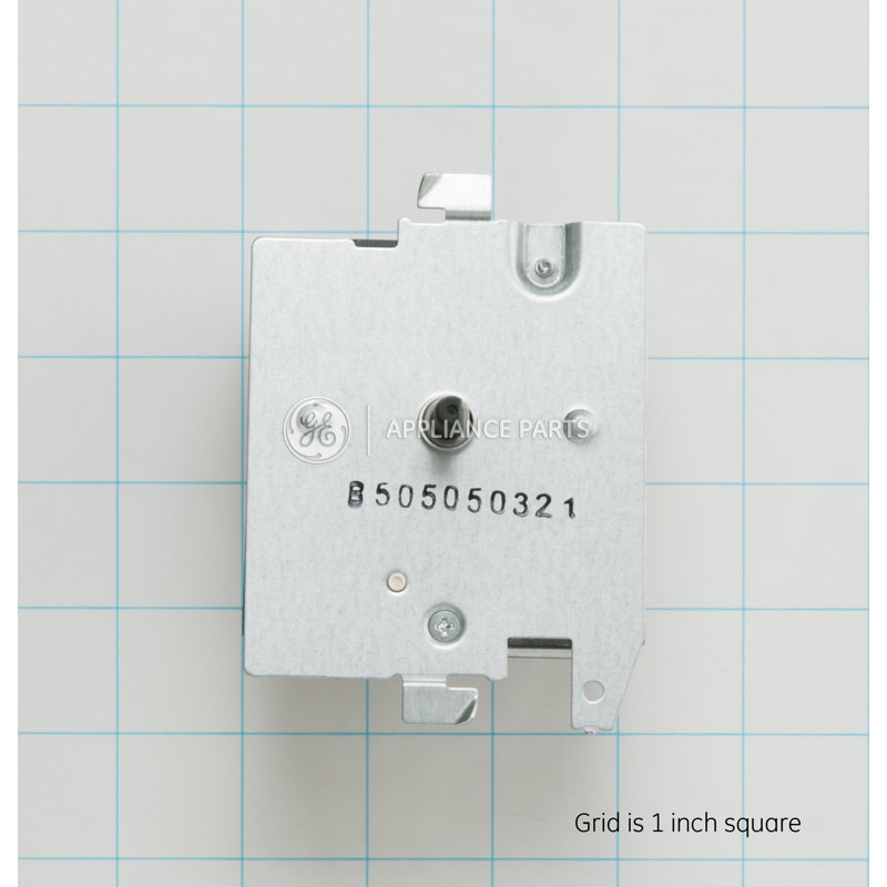 Dryer Timer