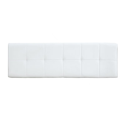 Banc de salle à manger rembourré