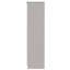 Borgeson Manufactured Wood Wardrobe-1802339650