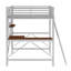 Lit mezzanine pour enfants Catlyn-1666059871-1666059869